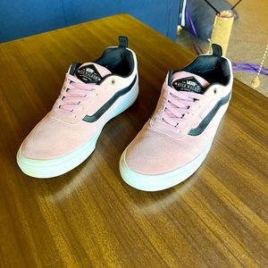 Vans Kyle Walker PRO skate shoe